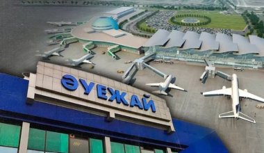 Полет откладывается: стала известна примерная дата запуска рейсов в Кендерли и Зайсан