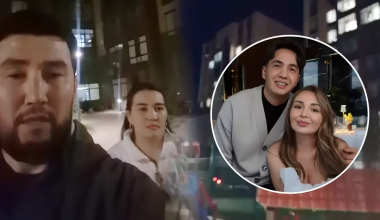 Победители розыгрыша Жанабыловых выступили с обращением