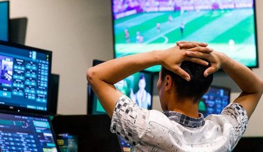 Игромания: скрытая эпидемия в Казахстане?