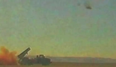 Axios: система ПРО Израиля развернута в ОАЭ