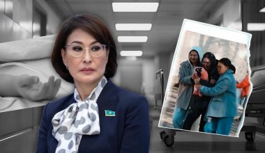 «Ваш ребенок умер»: почему в казахстанских больницах множатся случаи детских смертей