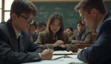 Каких специалистов не хватает в Казахстане рассказал министр