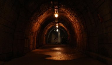 На шахте KAZ Minerals произошёл обвал: погиб рабочий