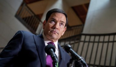 «Терпеть не будем»: Рубио раскритиковал идею Ирана по Ормузскому проливу