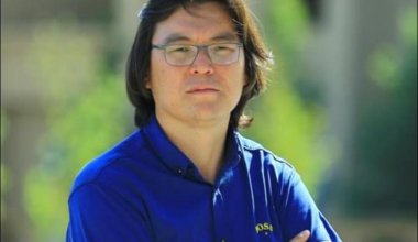 Не радикал, не оппозиция: чем лидер партии «Байтақ» не угодил РФ?