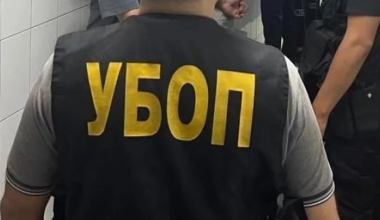 Банду задержали за похищение и вымогательство в Талгарском районе