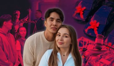 Показательный суд. Блогеров Жанабыловых наказали, хотя они и выплатили весь ущерб