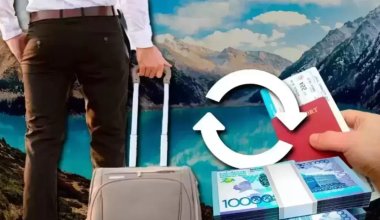 Сменилось главное направление для казахстанских туристов