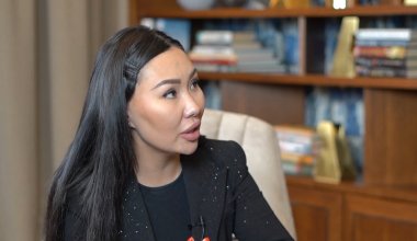 Бизнес-леди из рейтинга Forbes подозревают в крупном мошенничестве с жильём в Астане