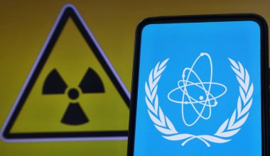 Угроза ядерной катастрофы достигла пика со времён холодной войны — МАГАТЭ