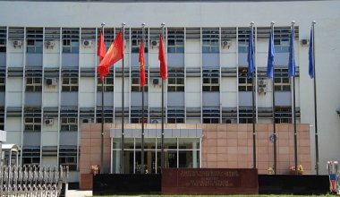 Кыргызстан возмутился санкциями ЕС