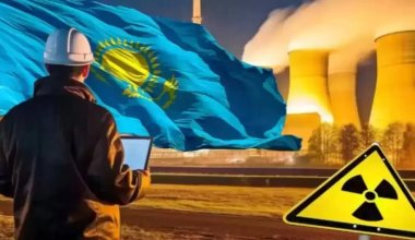 Россия назвала тех, кто мешает ей строить АЭС в Казахстане
