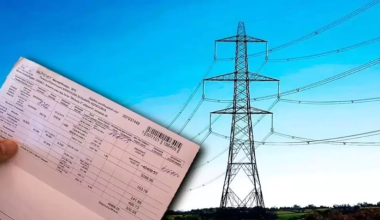 На проблемы с оплатой коммуналки массово пожаловались казахстанцы