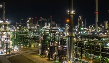 Германия «не пропадёт» без казахстанской нефти