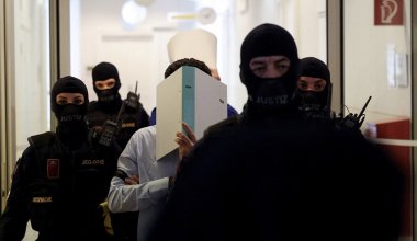 Готовил теракт на концерте Тейлор Свифт: обвиняемый признал вину