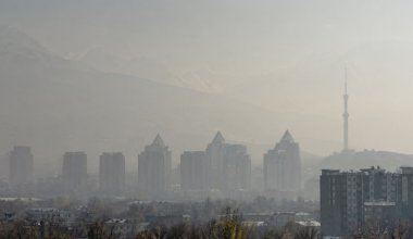 Где сегодня опасный воздух: синоптики предупредили казахстанцев