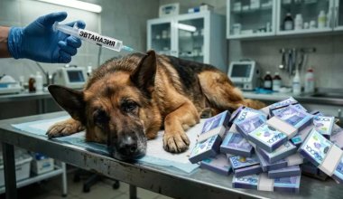 Сенаторы вернули в мажилис закон «Об ответственном обращении с животными»