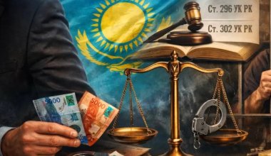 Министров и акимов в Казахстане будут внезапно проверять на наркотики