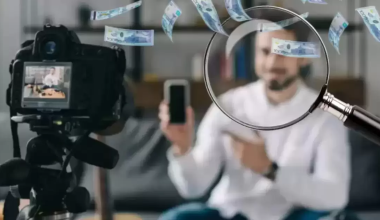 "Инфлюенсеров проверяют как бизнес": эксперт о налоговых долгах блогеров