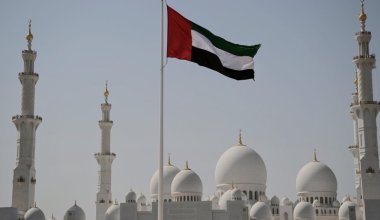 ОАЭ запретили гражданам ездить в Иран, Ирак и Ливан