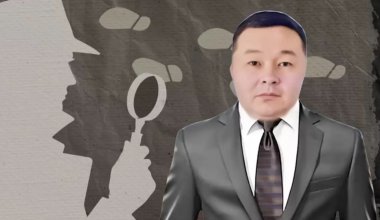 Польша освободила казахстанского военного атташе Ануара Бакибая