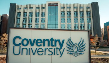 Британское образование в сердце Алматы: Coventry University открывает новый кампус