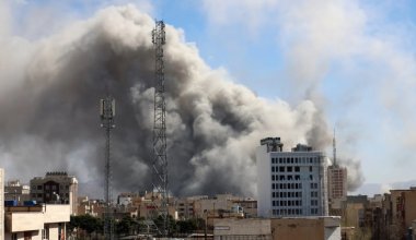 В Иране назвали реальные расходы США на военную операцию