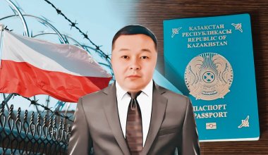 Токаев поблагодарил Лукашенко и Путина за помощь в освобождении казахстанского атташе
