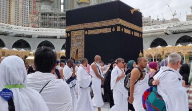 Условия хаджа-2026: запуск прямых рейсов и введение льгот для казахстанцев