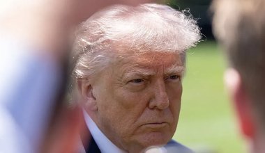 «Если будут вести себя плохо» - Трамп о новых ударах по Ирану