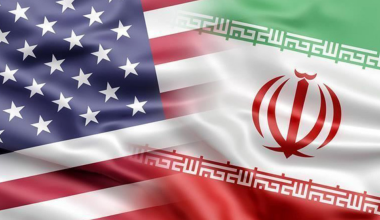 Иран пригрозил США “кладбищем авианосцев“