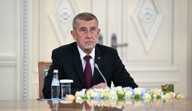 Премьер Чехии заявил о попытках втянуть Казахстан в антироссийскую линию