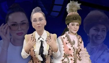 «Он будет в музее»: актриса «Кыз Жибек» о скандале с камзолом