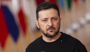 Зеленский ответил на перемирие РФ «режимом тишины»