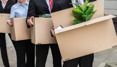 Ни один топ-менеджер не сокращен? Как нацкомпании выполнили поручение президента