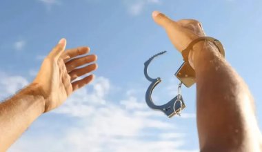 Амнистия: в МВД определились с подходами