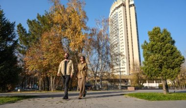 Миграционный бум: полиция массово выдворяет иностранцев из Алматы