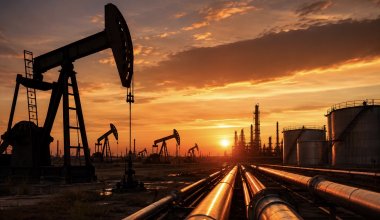 Нефтяной кризис может затянуться даже после окончания войны США и Ирана