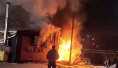 Трагедия в кафе Щучинска: бизнесмену продлили арест