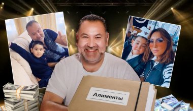 «Позорные 25 тысяч»: зачем депутат Стамбеков связался с экс-женой Абдуллина