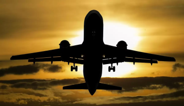 Серьёзный авиационный инцидент. Что произошло на борту Air Astana?