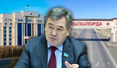 Сын партийного босса. Кто такой Мурат Ергешбаев, возглавивший Кызылординскую область