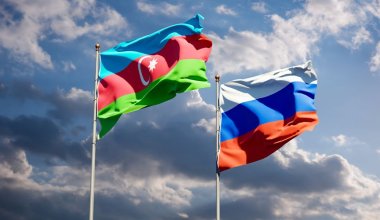 Азербайджан потребовал объяснений от России из-за провокации на «Первом канале»