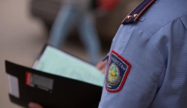 Фото обнаженной девушки на улице в Темиртау разлетелось по пабликам
