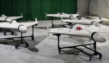 США ввели новые санкции против поставщиков иранских дронов Shahed