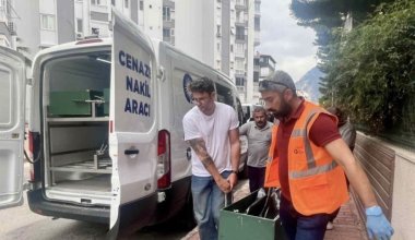 Казахстанка погибла при загадочных обстоятельствах в Анталье