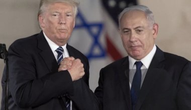Нетаньяху хочет отказаться от миллиардной помощи США