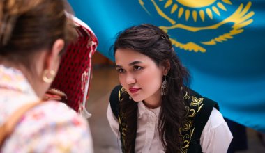 Единственная казашка в парламенте Германии рассказала о трудностях и карьере