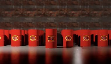 Нефть вновь подорожала после нового заявления Трампа об Иране