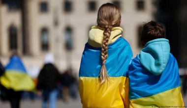 ЕС ввел новые санкции против России из-за похищенных украинских детей
